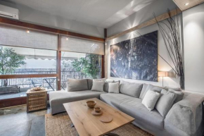 Boutique Loft Penthouse